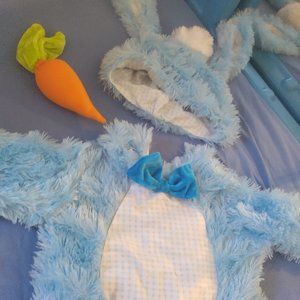 Baby Bunny Costume